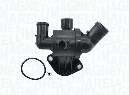 Корпус термостата 352317003570 Magneti Marelli